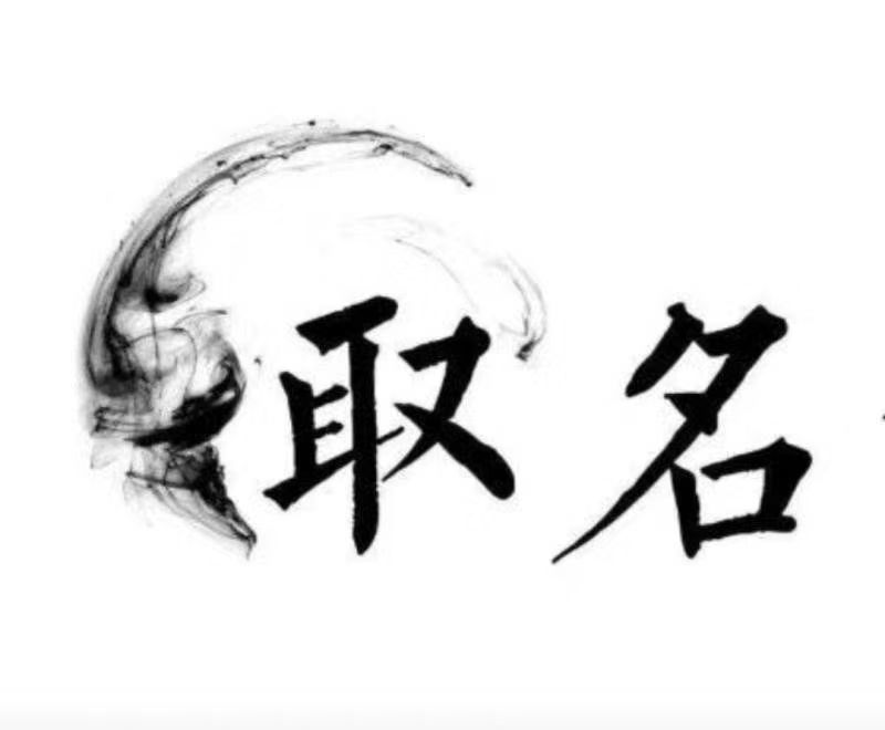  裕民宝宝取名 大师一对一人工起名